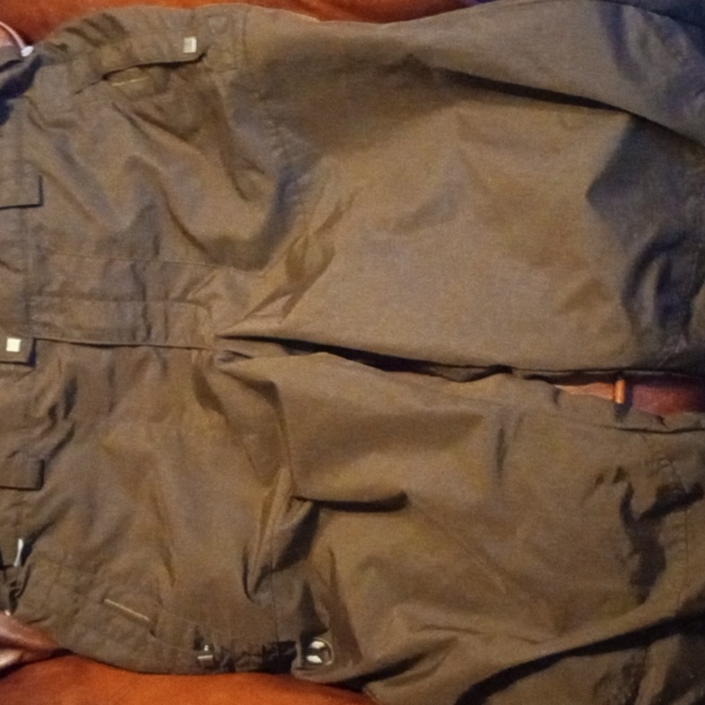 Men's Columbia Sportswear Company Convert pants  XL